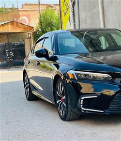 هوندا سيفيك